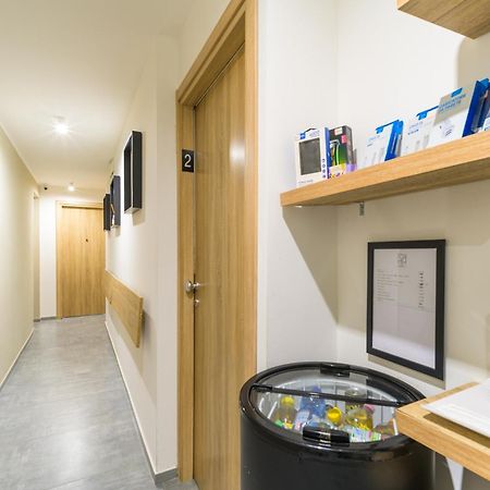 Room 65 คาตาเนีย ภายนอก รูปภาพ