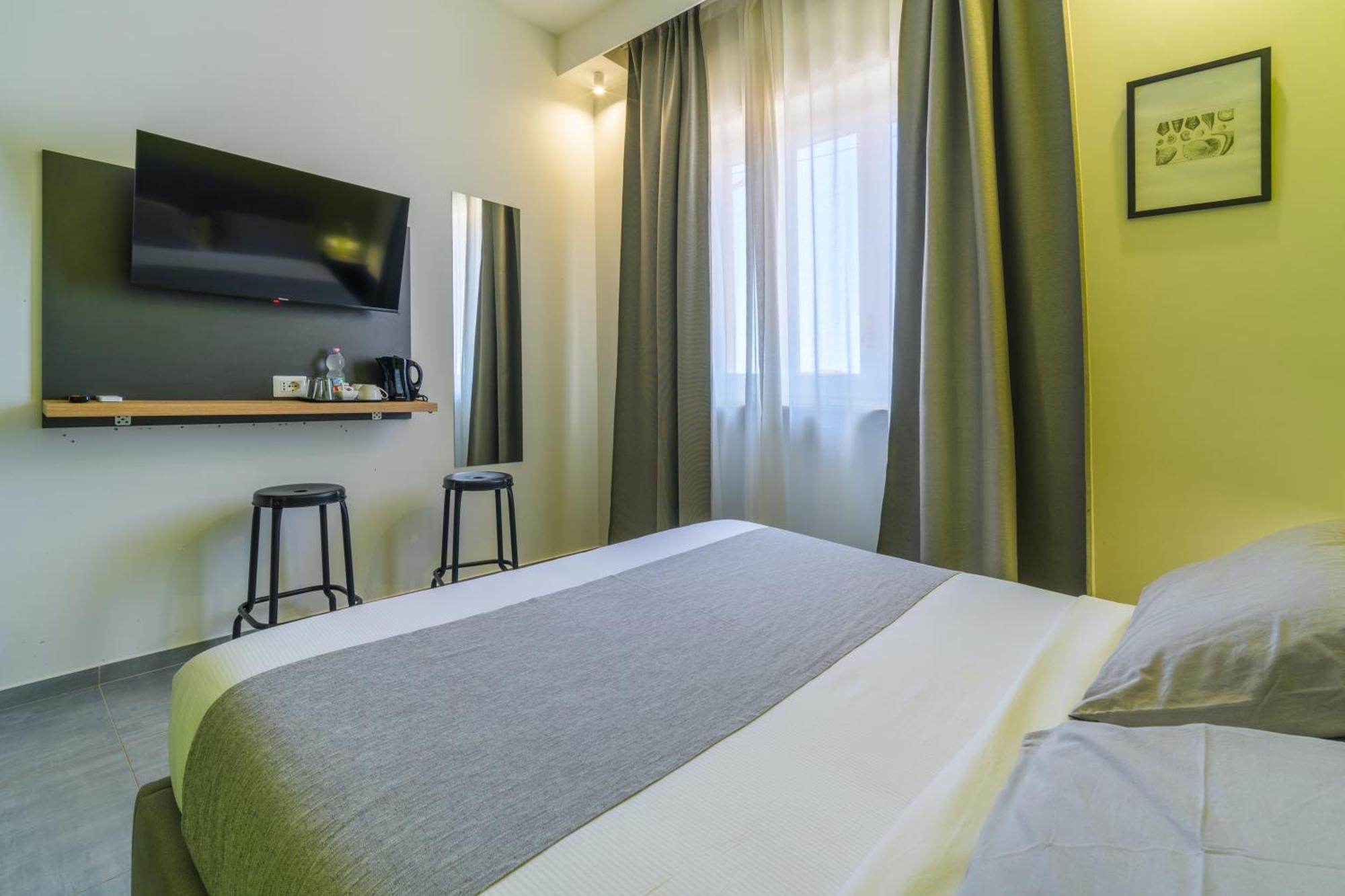 Room 65 คาตาเนีย ภายนอก รูปภาพ