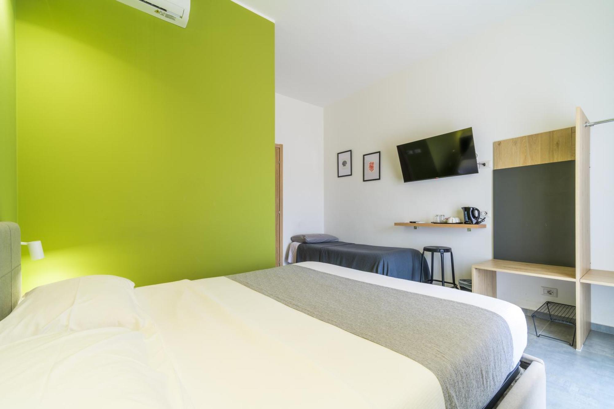 Room 65 คาตาเนีย ภายนอก รูปภาพ