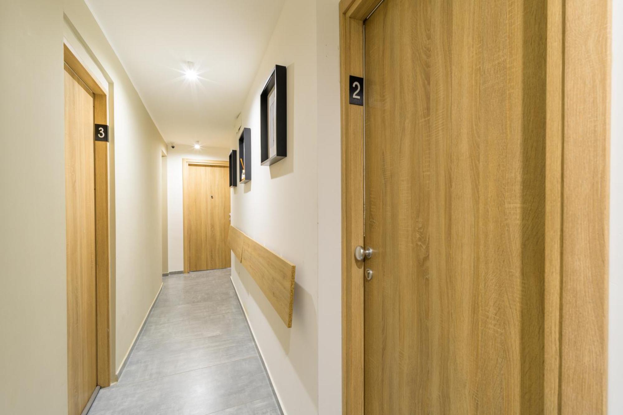 Room 65 คาตาเนีย ภายนอก รูปภาพ