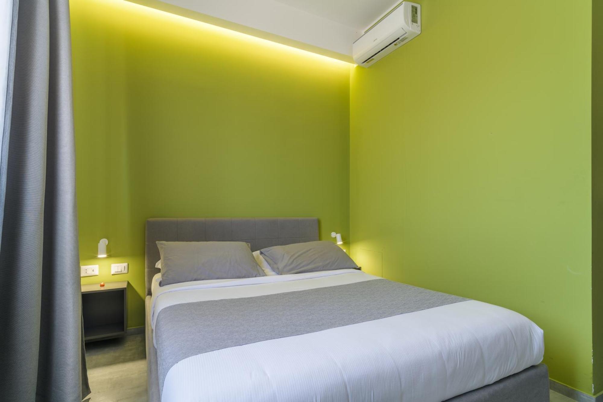 Room 65 คาตาเนีย ภายนอก รูปภาพ