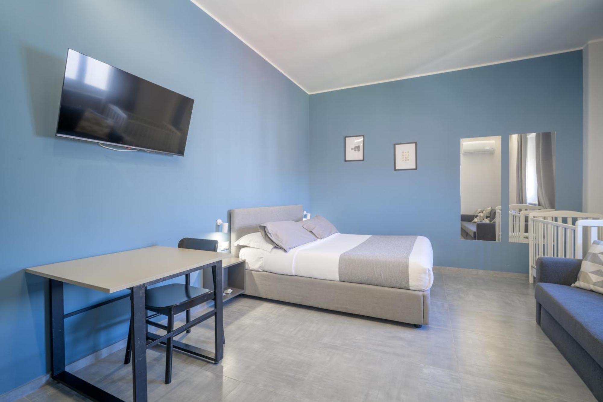 Room 65 คาตาเนีย ภายนอก รูปภาพ