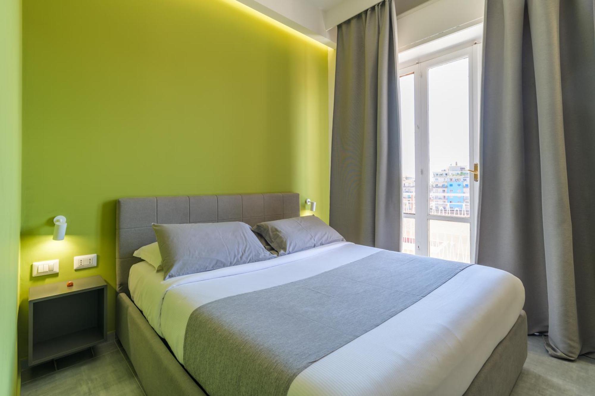 Room 65 คาตาเนีย ภายนอก รูปภาพ