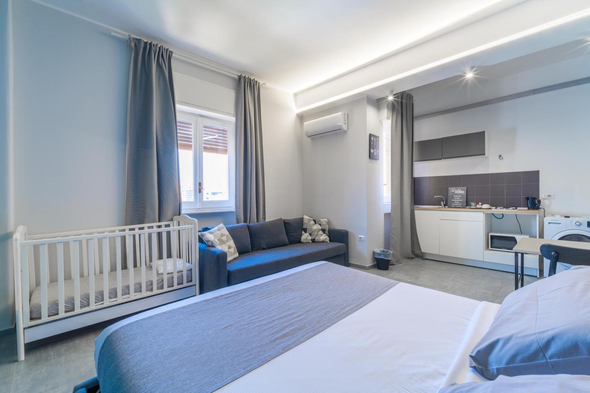 Room 65 คาตาเนีย ภายนอก รูปภาพ